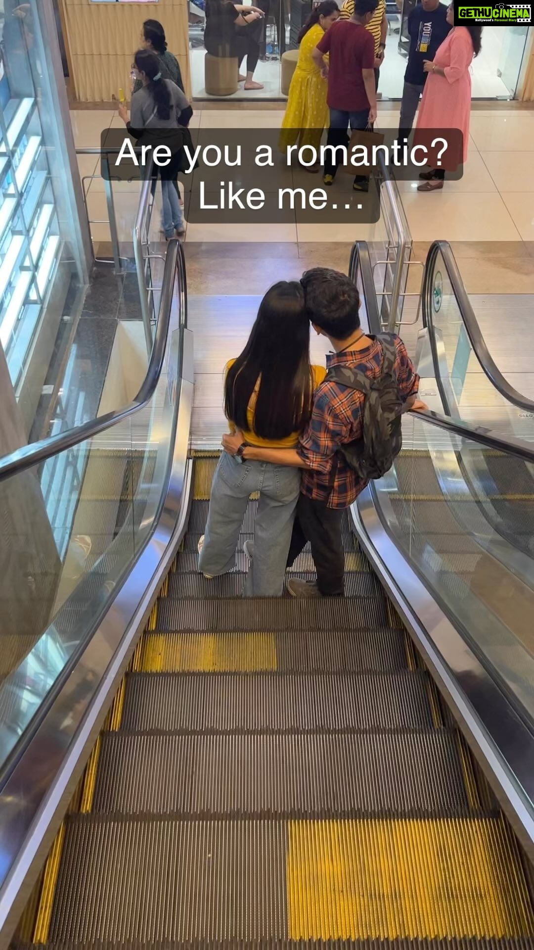 Karanvir Bohra Instagram - Are you in love? How do you show it?