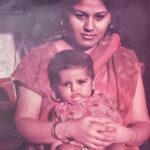 Karanvir Bohra Instagram - The #Mother and then the #grandmother #maa i love you Happy #mothersday to all the mothers