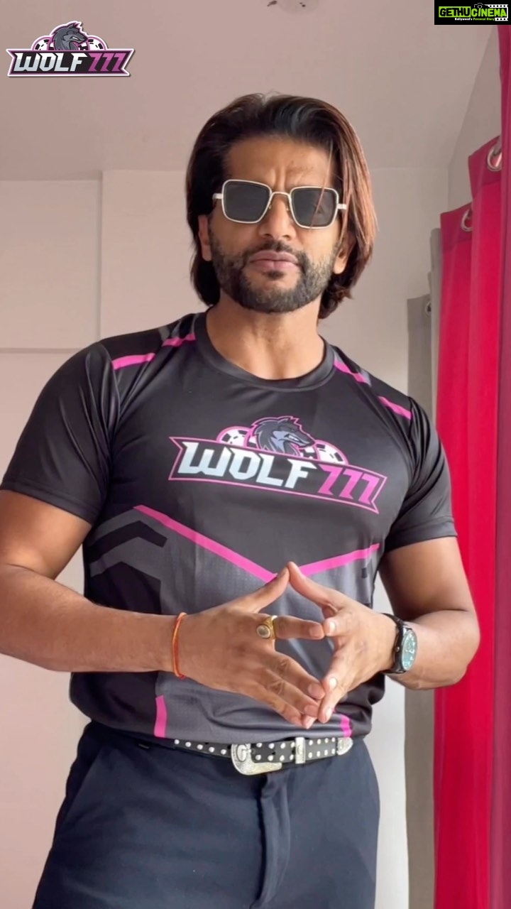 Karanvir Bohra Instagram - Wolf777 Asiaโs No 1 sports and casino website. ๐ฐ Cricket, football, tennis . ๐ฐ 500+ Live Games. ๐ฐ Instant Deposit. ๐ฐ Crypto payments available. ๐ฐ User Friendly. ๐ฐ Unlimited Withdrawal. ๐ฐ Summer Mega Jackpot Lotteries ๐ฐ Daily Bonus ๐ฐ 100% Safe And Secure. Join Our Instagram & Facebook @wolf777exchange Whatsapp For New Id๐๐ผ https://wa.me/919972683181 https://wa.me/918082009711 #sports #cricket #winbonus #register #football #tennis #unlimited #document #safe #secure #wolf777exchange #easy #bonus #reelsย #instaforreel
