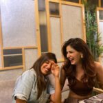 Karishma Sharma Instagram – Having good friends, good food, and friends who feel like family is a recipe for pure happiness. It is in these moments that we find solace, joy, and a renewed sense of purpose. The memories we create in these gatherings become the pillars of our lives, reminding us of the importance of nurturing and cherishing the relationships that truly matter.
