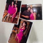Karishma Sharma Instagram – About last night, spent a special night with all my favourites. What a night 💖💖💖💘

Thank you @bingemumbai for hosting us 🍜