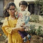 Karishma Sharma Instagram – Mama ur Love is the only selfless Love in this world. Thank you for always being there for me. I wouldn’t have been what or the person I am today without you and how much you went through to put my needs and me first always before yours. I love you, Happy Mother’s Day ❤️❤️❤️❤️🤗

@neelam.kewalramani.79