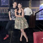 Karishma Sharma Instagram - Ohh yaara! Even if we don't meet frequently you know I'm right there for you! 🫶🏻 . . #Dost #KarishmaSharma #ParasKalnawat The Game Palacio