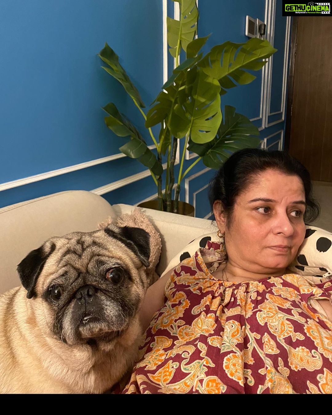 Karishma Sharma Instagram - Mama ur Love is the only selfless Love in this world. Thank you for always being there for me. I wouldn’t have been what or the person I am today without you and how much you went through to put my needs and me first always before yours. I love you, Happy Mother’s Day ❤️❤️❤️❤️🤗 @neelam.kewalramani.79