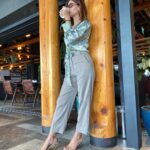 Karishma Sharma Instagram - This sums up to some of my favourites 🤍 Istanbul, Turkey