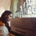 Karishma Sharma Instagram - A day in Bangkok ft Engage Verona Available on Nykaa. Use code ENGKARISHMA10 @engagebyitc #EngageVerona #EauDeParfum #engageperfumes Bangkok, Thailand