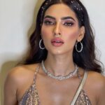 Karishma Sharma Instagram - ❤️‍🔥❤️‍🔥❤️‍🔥 Shot by @dieppj Makeup by @makeupbykhushikhivishra Hairby @arifayadav_makeyougorgeous