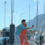 Karishma Sharma Instagram - Life is all about those surprises and moments experienced in love 💓. Gallan Mithiyan Ft. @paras_kalnawat & @karishmasharma22 is out now exclusively on @indiemusiclabel 🎶 #IndieMusicLabel #ParasKalnawat #KarishmaSharma #GallanMithiyan #VisitSeychelles #TourismSeychelles #SeychellesIslands #HiltonNortholme #HiltonSeychelles #ConstanceHotels #ConstanceEphelia #MyConstanceMoments #AirSeychelles #HM @naushadepositive @anmoldaniel_ @shikha.lrc @shantanugadkhel__ @warnermusicindia @jaymehtagram @jazz_ozz @dopvijay @tourismseychelles @hiltonnortholme @constancehotels @airseychelles_hm @brandit.india