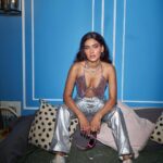 Karishma Sharma Instagram – Dressed up for Lola, ended up at Sling Lol.. Barbie vibes 

Shot- @dieppj 
Makeup- @makeupbykhushikhivishra 
Hair by @arifayadav_makeyougorgeous 
Styled by – @rivashion 
Top – @deme_love_
Drip – @dripproject.co Lalaland