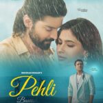 Karishma Sharma Instagram - With the first drops of rain, I’m all set to give you my new track #PehliBaarishMein☔❤️ Song releasing on 20th June 2023. Stay tuned. #tseries @tseries.official #BhushanKumar @guruchoudhary @jubin_nautiyal @rochakkohli @ghuggss @gautidihatti @debosureshnair @videobrainsofficial