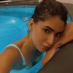 Karishma Sharma Instagram - Feeling kinda blue today so thought of posting some blues 🥹