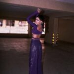 Karishma Sharma Instagram – Pov: Entering a new era 💜

Shot by @dieppj 💙
Outfit @deme_love_ 
Jewellery by @wear.ikram 
Makeup by meee
Hair by @arifayadav_makeyougorgeous