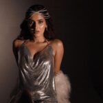 Karishma Sharma Instagram – My heart belongs to me, but this dress belongs to everyone’s attention. 
Happy valentines days to you all 🌸❤️‍🔥❤️‍🔥🤗

Shot by @pehelaggarwal 
Styled by @rivashion 
Makeup by @makeupbykhushikhivishra 
Hair by @arifayadav_makeyougorgeous