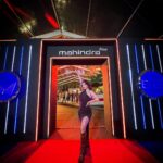 Karishma Sharma Instagram – ‘Finally German bad boys can run for cover’

Thankyou @mahindra_born_electric 
@mahindra_auto 
@mahindraxuv400 

#MahindraEVFashionFestival 
#Mahindra #BE #xuv #bornelectricvision