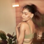 Karishma Sharma Instagram - NO GUTS, NO GLORY ❤️‍🔥💚 Shot by @dieppj Makeup by @niccky_rajaani Hair by - @arifayadav_makeyougorgeous Outfit @frisky.in