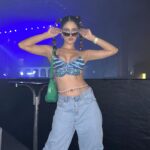 Karishma Sharma Instagram – Well everyone knows yeh Ladki PAGAL hai 🔥🔥

@badboyshah @fukravarun @nancyksharma @rishiraj.sharma @nititaylor @glambysalman Nsci Dome Worli