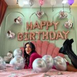 Karishma Sharma Instagram - Happy birthday to me 💕