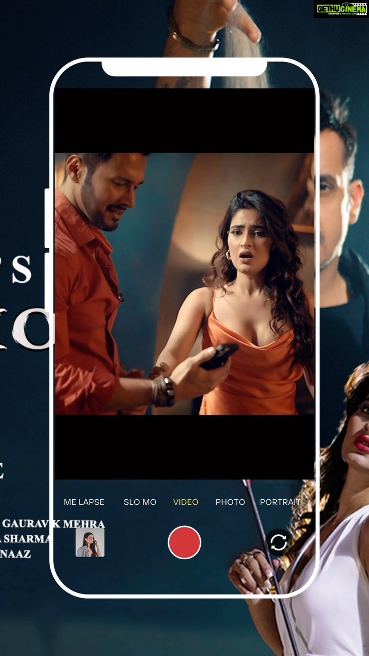 Karishma Sharma Instagram - Get ready to groove to the beats of the latest music video release by Meet Bro’s featuring Star Boy LOC, Karishma Sharma and Rajniesh Duggal. The music video is produced by Puskur Ram Mohan Rao & Arzad Naaz. Directed by Gaurav K Mehra The song is sure to get you tapping your feet and humming along to its catchy tune and get ready to witness a masterpiece in music video production. Don’t forget to share it with your friends and family. Confession- Meri Wari Ae Official Music Video. https://youtu.be/Z6o_joHMp6I @meetbrosofficial @meet_bros_manmeet @harmeet_meetbros @starboyloc @karishmasharma22 @rajnieshduggall @filmjunkiesarnaaz @gauravkmehra @gskillzofficial #tararummusic #R9music #puskurrammohanrao #meetbros #newsong #latestsong #confession #rajnieshduggal #karishmasharma #starboyloc