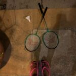 Karishma Sharma Instagram – Spend time with nature and it definitely gives you calmness back. 
Walking down the river, watching the beautiful sunset, played some baddie, did some yoga, ate like there’s no tomorrow, made friends. Quite a productive day in itself 
 
Let the nature soak in 🌞🌞

@silvertraq @auorstudio @⁨Karishma Sharma⁩
