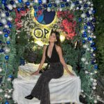 Karishma Sharma Instagram – Hey there 2023. 💚
Well I wanna firstly say this and get it out of my.
2022 was a hard year. I saw ups and downs, heartbreaks,friendshipS ending and I won’t lie, it did feel lonely but towards the end Of the year,it started making me realise what I really want and what I wanted were some real people. 
@rachitsingh08 workshop gave me a new start, I believed in myself again,it gave me confidence and definitely have the urge to work harder on my craft. 
@thesurrealvivaanshah you’ve always been family from the day I met you. No matter how much we fight. We will always have each others back. 
@shiivanggii you’re my sister I never had. I love you and your fam ❤️
Sorry guys for venting, it was kinda a recap of 2022, I have LEARNT MY HAPPINESS IS NOT ANYONES RESPONSIBILITY , I want to Work Harder this year and someone told me recently be a free spirit and will 2023 I gotta feeling that 2023 is gonna be a good one.

Happy new year to all my lovelies ❤️ 
May we all love, learn and grow this year 🤗