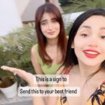Karishma Sharma Instagram - Send this to your best friend❤️ . . . .