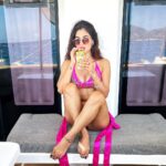 Karishma Sharma Instagram – Breaking News : I don’t care 💕

@pallavijaipur @auorstudio
