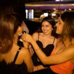 Karishma Sharma Instagram - It was a smashing time, thank you all of you for showing up, giving me love and happiness. Super Grateful 🤗🤗🤗❤️❤️❤️ Part : 1 The Game Palacio