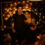 Karishma Sharma Instagram - It was a smashing time, thank you all of you for showing up, giving me love and happiness. Super Grateful 🤗🤗🤗❤️❤️❤️ Part : 1 The Game Palacio