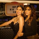 Karishma Sharma Instagram – It was a smashing time, thank you all of you for showing up, giving me love and happiness. Super Grateful 🤗🤗🤗❤️❤️❤️

Part : 1 The Game Palacio
