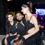 Karishma Sharma Instagram - It was a smashing time, thank you all of you for showing up, giving me love and happiness. Super Grateful 🤗🤗🤗❤️❤️❤️ Part : 1 The Game Palacio