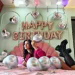Karishma Sharma Instagram - Happy birthday to me 💕