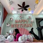 Karishma Sharma Instagram - Happy birthday to me 💕