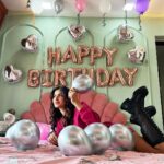 Karishma Sharma Instagram - Happy birthday to me 💕