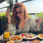 Karishma Sharma Instagram - This sums up to some of my favourites 🤍 Istanbul, Turkey