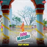 Karishma Sharma Instagram – A journey of love like no other ❤
#IshqMangda, starring #VikramSinghChauhan & #KarishmaSharma is OUT NOW!