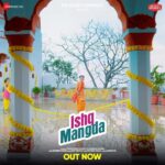 Karishma Sharma Instagram - A journey of love like no other ❤ #IshqMangda, starring #VikramSinghChauhan & #KarishmaSharma is OUT NOW!