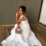 Karishma Sharma Instagram - “Ajeeb kahani hai pyar aur dosti ke bich ke ristey ki.....Pyaar hamara hero...Dosti hamari heroine.” - Ae Dil Hai Mushkil. Outfit by @houseofsal__