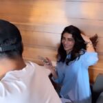 Karishma Tanna Instagram - Surprise 🤓🤓🤓 #reels #love #karishmatanna #reelsinstagram