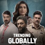 Karishma Tanna Instagram - We’ve got great news from our sources! @hansalmehta’s #Scoop is trending globally! Now streaming only on Netflix! . . . . . #ScoopOnNetflix @karishmaktanna @mohdzeeshanayyub #HarmanBaweja @prosenstar @inayatsood @devenbhojani.official @tanmaydhanania @tannishtha_c @malhar028 @rasika_agashe @thespianace @tejukolhapure @ishitta.arun @iradubey @ayazkhan701 @shikhatalsania @matchboxshots @castingchhabra @achintstagram @the_actor_aseem @sanjayroutraymatchbox @saritagpatil @Mrunmayeelagoo @dikssharoutray @vishal_bajaj_1603 @pratikmr @Rishghel @pratham94 @Ganja_yogi @kavyadesaii @aktalkies @Gyaskz.02 @shivankkapoor @tanvi_p9 @mua_krutika @ochinmay @mandarikulkarni @amiteshmukherjee @krusha.Mehta @oonattoji @theswitchstudio @mvinaysingh @shambhavee__ @nikita_bavishi @karanvyas11 @akkii_25 @_im_.bumshu_ @mirat1983 @jignavora21