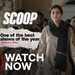 Karishma Tanna Instagram - Biggest scoop of the day? @hansalmehta’s #Scoop is trending everywhere! Now streaming only on Netflix! . . . . . #ScoopOnNetflix @mohdzeeshanayyub #HarmanBaweja @prosenstar @inayatsood @devenbhojani.official @tanmaydhanania @tannishtha_c @malhar028 @rasika_agashe @thespianace @tejukolhapure @ishitta.arun @iradubey @ayazkhan701 @shikhatalsania @matchboxshots @castingchhabra @achintstagram @the_actor_aseem @sanjayroutraymatchbox @saritagpatil @Mrunmayeelagoo @dikssharoutray @vishal_bajaj_1603 @pratikmr @Rishghel @pratham94 @Ganja_yogi @kavyadesaii @aktalkies @Gyaskz.02 @shivankkapoor @tanvi_p9 @mua_krutika @ochinmay @mandarikulkarni @amiteshmukherjee @krusha.Mehta @oonattoji @theswitchstudio @mvinaysingh @shambhavee__ @nikita_bavishi @karanvyas11 @akkii_25 @_im_.bumshu_ @mirat1983 @jignavora21