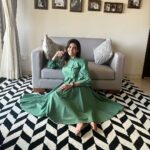 Karishma Tanna Instagram – Sunday 🧡
In love with these amaze carpets from my fav @humminghaus
The products , quality and the service is just wow❤️
Thanku for making my house look gorgeous.
Outfit by @chhavviaggarwalofficial
#sunday #potd #love