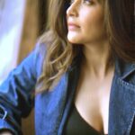 Karishma Tanna Instagram - 🖤 #reels #reelsinstagram #kt #mood #explore