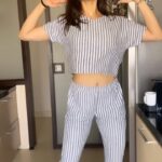 Karishma Tanna Instagram - Tum tum all the way🥰❤️ #reels #trending #love #dance #reelsinstagram #explore #tumtum #karishmatanna