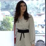 Karishma Tanna Instagram - I found WORLD’S PUREST DIAMONDS!! I recently visited the Limelight Store, India’s 1st CVD diamond store and I loved the whole experience. Their collection of jewellery pieces studded with sustainable diamonds is simply stunning. Interestingly, Limelight Diamonds are eco-friendly and absolutely real but at the same time planet friendly because they are not mined but instead grown above in labs in exactly the same way. So they end up saving huge tons of land and gallons of water that is destroyed in mining - something that is so critical in current times where our environment & planet needs our attention and care. And it’s great to know that this is a completely home grown technology and made in India! Limelight is a go to place for all things solitaire. To check out their wide range of Solitiare jewellery visit their stores- Opp. JW Marriott, Juhu, Mumbai Forum Mall, Elgin Road, Kolkata #cvddiamonds #labgrowndiamonds #diamonds #luxury #labdiamonds #diamondjewelry #ecofriendly #sustainable