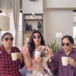 Karishma Tanna Instagram - Ooooohhhh Aaaaaaaaaahhhh😎 Weekend is here 🥳🥳🥳 #reels #reelsinstagram #explore #karishmatanna #love #trending #mommies
