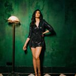 Karishma Tanna Instagram - Birthday post ❤️🥳 #love #potd #birthday #karishmatanna Pics by @fourfoldpictures Thanku 😍