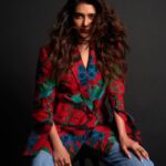 Karishma Tanna Instagram - ❤️ #potd #mood #scoop #promotions #love #explore #karishmatanna
