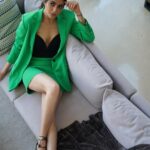 Karishma Tanna Instagram - In a world full of trends , I wanna remain classic 🤓 #potd #love #instagram #karishmatanna #mood #explore