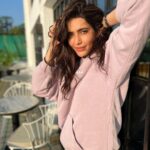Karishma Tanna Instagram - Don’t just exist, Live 😊 #mood #love #instagram #karishmatanna #2023