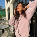 Karishma Tanna Instagram - Don’t just exist, Live 😊 #mood #love #instagram #karishmatanna #2023